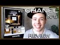 CHANEL N°5 review