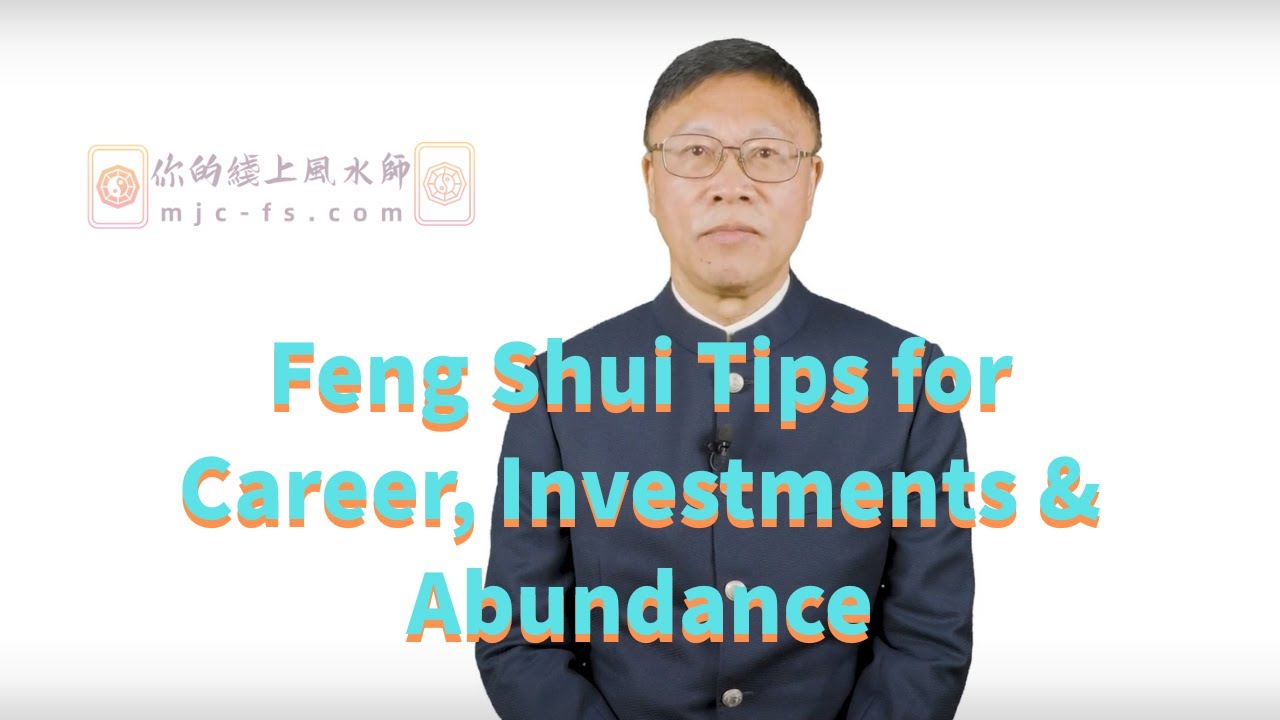 AP News - Feng Shui Consultant Highlights Common Home Layout Mistakes That May Impact Financial Well-Being