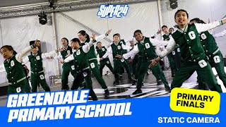 Full Greendale Primary School (1st Runner Up) l Static View l Super 24 2025 Primary School Finals Update