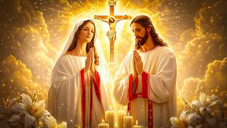 May 5ththe Divine Blessing Of Jesus And Maryreceive Divine Love Peace And Heavenly Protection