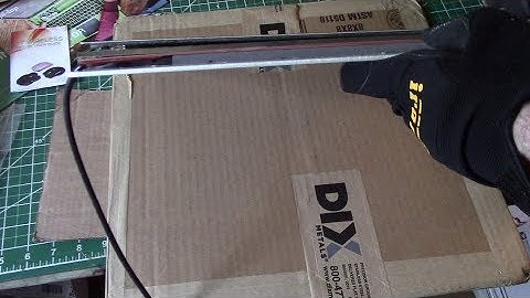 Replacing BuildTak FlexPlate Magnetic Base