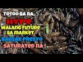 Crayfish farming wala nga ba talagang future sa market in long term
