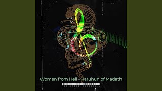 Women from Hell - Karuhun of Madath 
