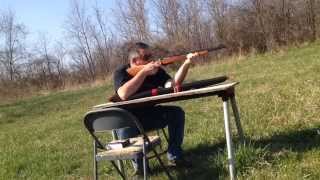 350 Remington Magnum