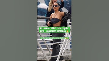 The Kardashians Turn Venice Into a Runway Ahead of Jeff Bezos’ $500M Wedding