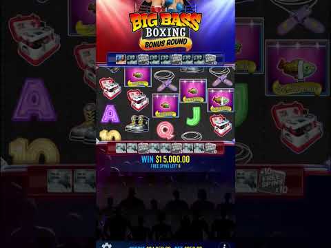 Entdecken Sie Bass Bet im Online-Casino: Genießen Sie spannende Glücksspiele in Deutschland