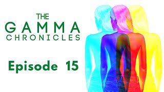 She Hulk - The Gamma Chronicles Season 3 - Episode 15