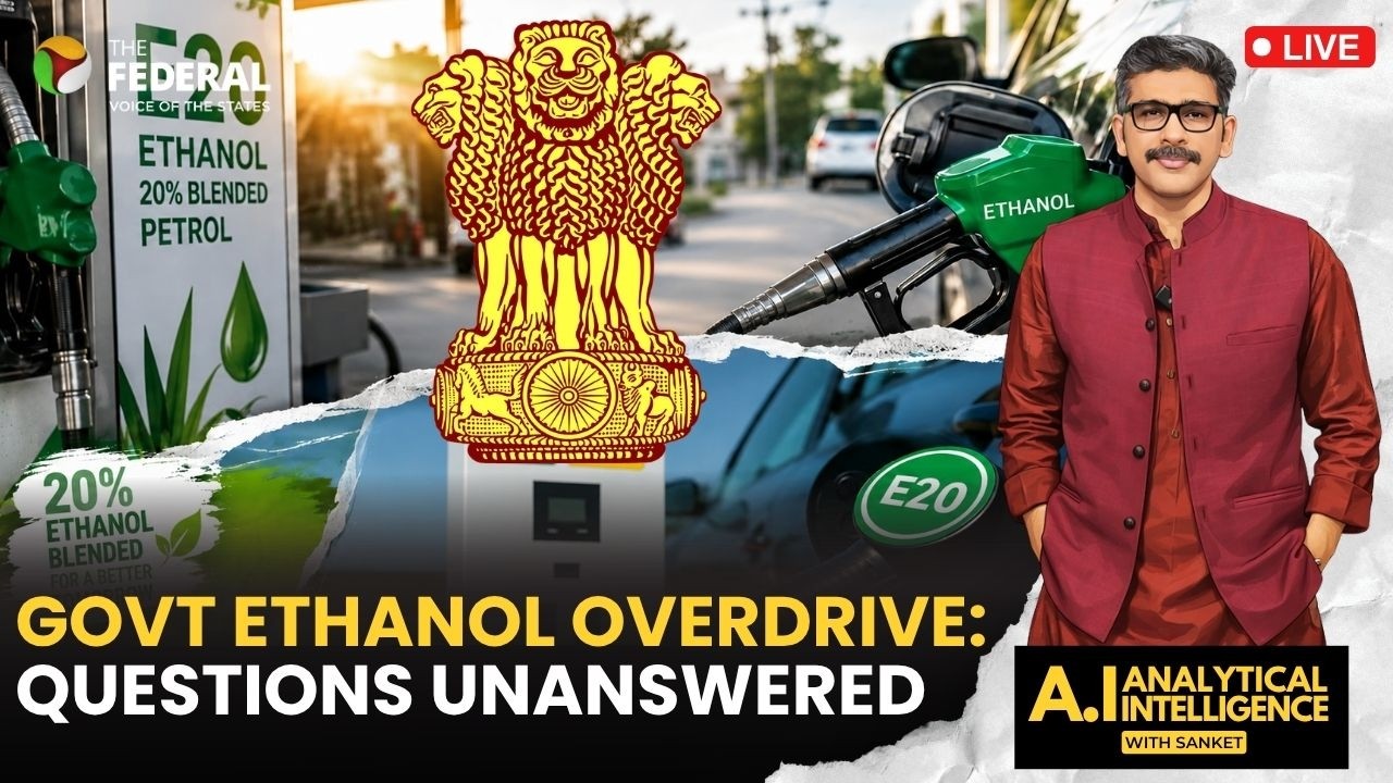 India's E20 Ethanol Fuel Policy: Industry Concerns and Consumer Impact