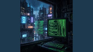 Dark Synthwave for Comfortable Coding Sessions