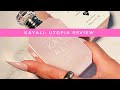 Kayali: UTOPIA (Vacation In A Bottle!)