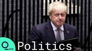 'Them's the Breaks:' Boris Johnson to Resign as UK Prime Minister