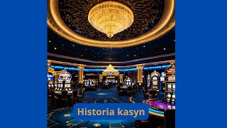 Od tajnych kasyn hazardowych po kasyna online: epicka historia hazardu screenshot 2