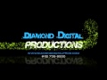 Diamond digital productions intro after effects cc