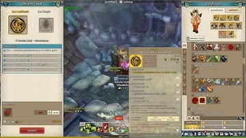 TOS Seal upgrade BUG