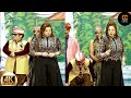 Vicky kodu and afreen pari with shoka shakotia new stage drama comedy clip