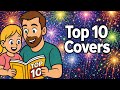🔥 Top 10 Comic Covers We Picked Up This Year 🔥 | New Year Special