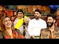 खूबसूरती को कुछ भी करो छुपा नहीं सकते...वो तो ठीक है तुम्हे कहा छुपाए ? TKSS | #comedy #kapilsharma