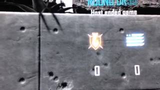 Raid second map wrong rules