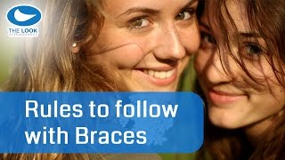 Basic Rules of Braces