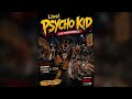 Psycho Kid | Live Performance @ New Jersey (previously recorded)