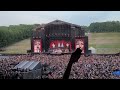 Scorpions: Send Me an Angel 17.06.2023 Tallinn