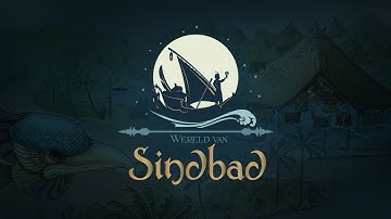 A new adventure! World of Sindbad - Efteling