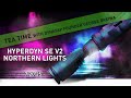 Northern Lights HyperDyn by Simrell | Tea Time with George July 20th