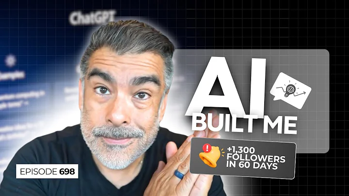 This AI Built My Brand in 5 Minutes