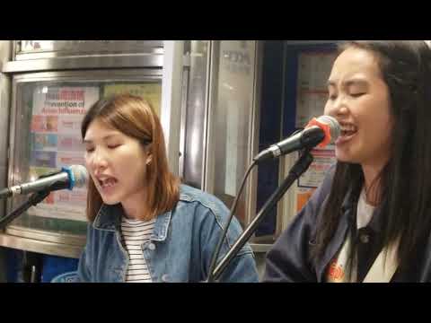 香港 LOOP 組合▪大 地 ~ Beyond▪@ 9-11-2019