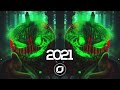 Halloween Music Mix 2021 🎃 'TRICK OR TREAT' 🎃 Psytrance Mix 2021