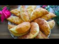 SADECE 1BARDAK SÜTLE MAYASIZ YAĞ ÇEKMEYEN PRATİK PUF BÖREĞİ /puff pastry