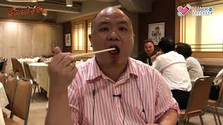 閪吱的美食家 2 EP_79b - 悅香飯店(悅香雞) / 令樓面驚訝漸見失傳的珍肝炒麵 / 機場UA睇 Avengers4 走數嘅正冚家剷 / 一班人渣摧毀了一份好心腸 - 20190515b