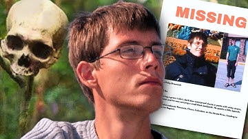 A Solo Trek in the World