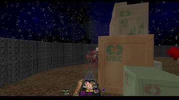 Hideous Destructor Scythe X Map02