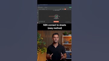 n8n connect to the Google sheet