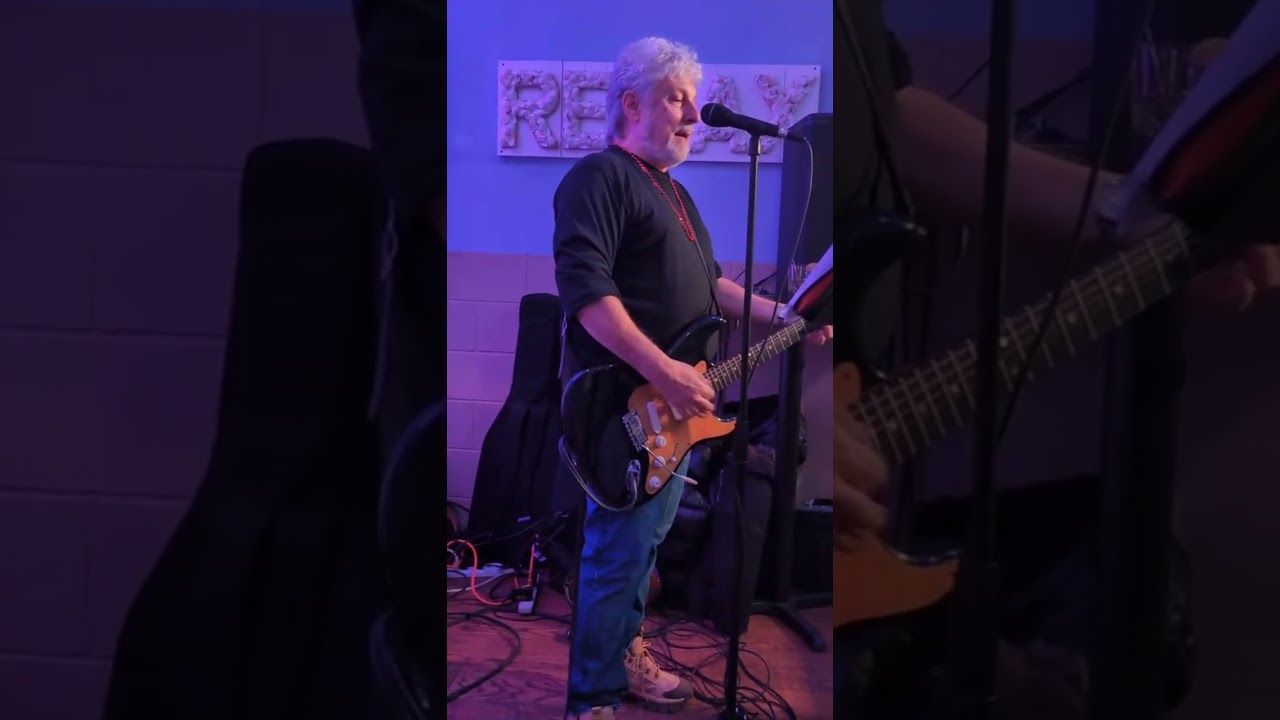 Dancing Days ~ Bobby Bandiera 2/15/26 Elbow Room, Bradley Beach, NJ