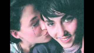 CocoRosie - Raphael