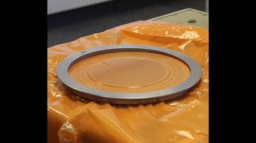 Drop Dart Test - ISO 7765