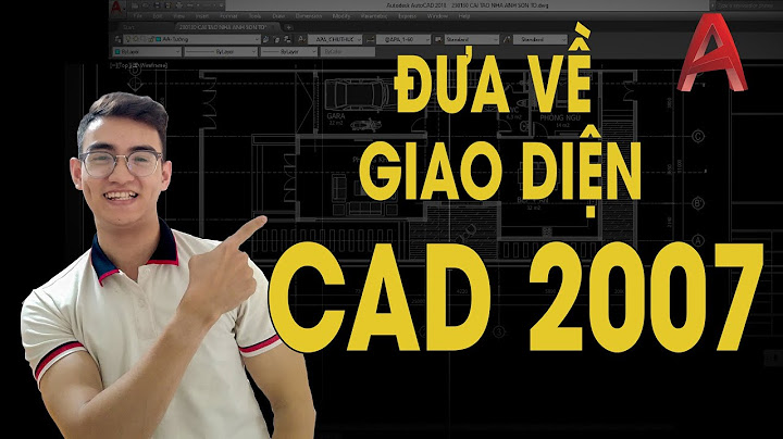 So sánh autocad 2007 và 2010 năm 2024