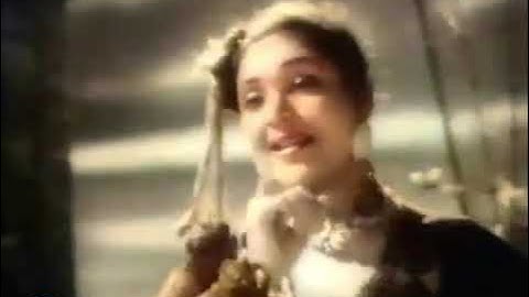 Nagin, 1954  |  Full Colorized Hindi Movie