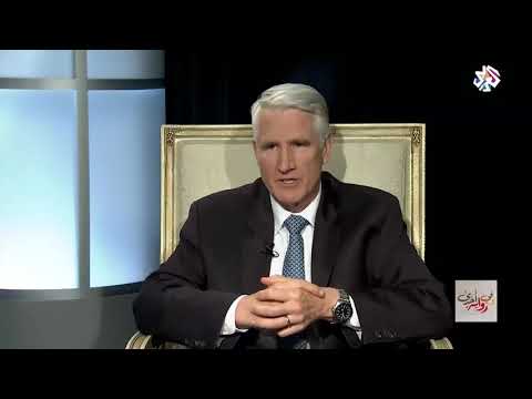 الجنرال الامريكي مارك كيميت يتحدث عن السيد مقتدى الصدر ومجاهدي جيش المهدي