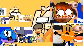 Russian Alphabet Lore Pizza Tower Screaming Error Add Round 8