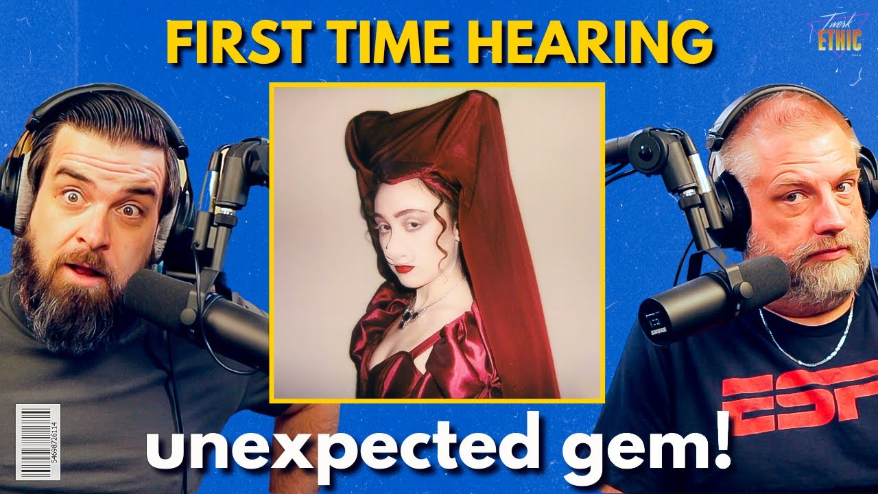 Chappell Roan - Good Luck, Babe! | Musicians React Chappell Roan - Good Luck, Babe! | Musicians React