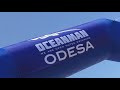 Oceanman Odesa 2021 стартує 4 вересня