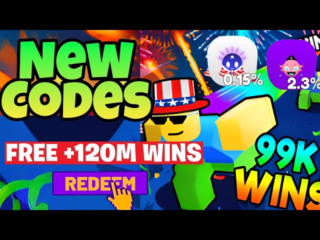 Codes Race Clicker (Décembre 2023) - Roblox - GAMEWAVE