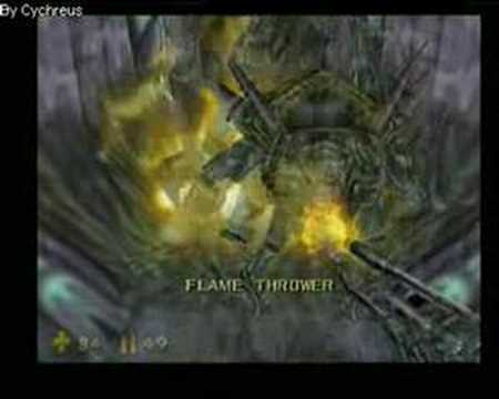 Turok 2 Seeds of Evil Hard Mode/Autoaim Off Walkthrough Part111