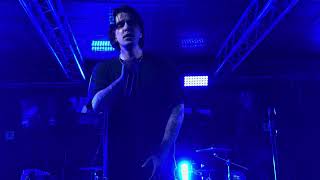 картинка: Wildways - Цветы (Acoustic Live in Moscow 20.08.2025)