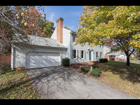 5964 Buckland Mill RD, Roanoke, VA home video tour