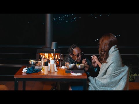 Muyango And Bushali On A Date Who IS My Date Today