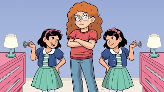 The Babysitters Club Book 17 Mallory And The Trouble With The Twins Full Read Aloud